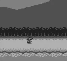 Image n° 4 - screenshots  : Legend of Zelda, The - Link's Awakening (V1.2)
